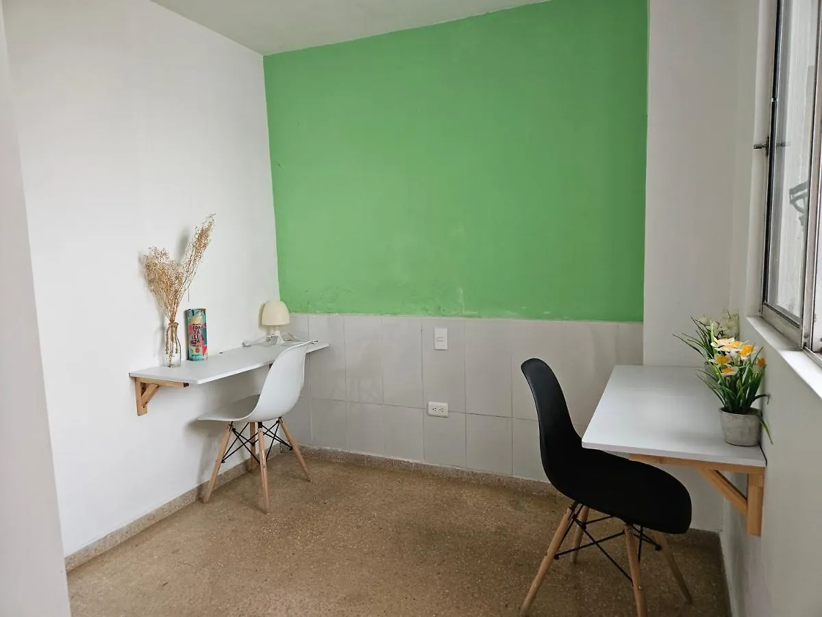 Beautiful Three-Bedroom Apartment With Garden In El Poblado Medellin