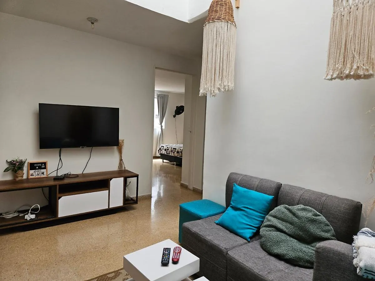 Beautiful Three-Bedroom Apartment With Garden In El Poblado Medellin