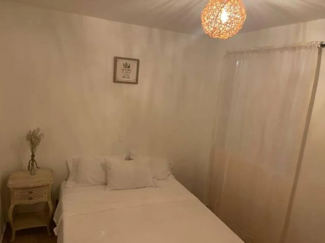 Beautiful Three-Bedroom Apartment With Garden In El Poblado Medellín